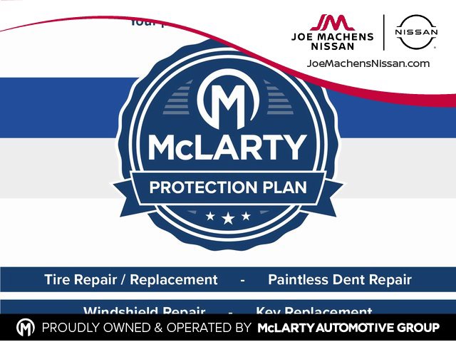 Used 2024 Nissan Murano SL image 4