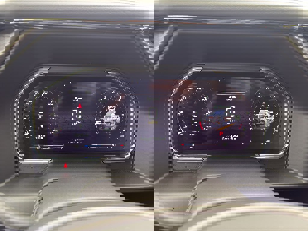 Used 2026 GMC Sierra 1500 AT4X image 11