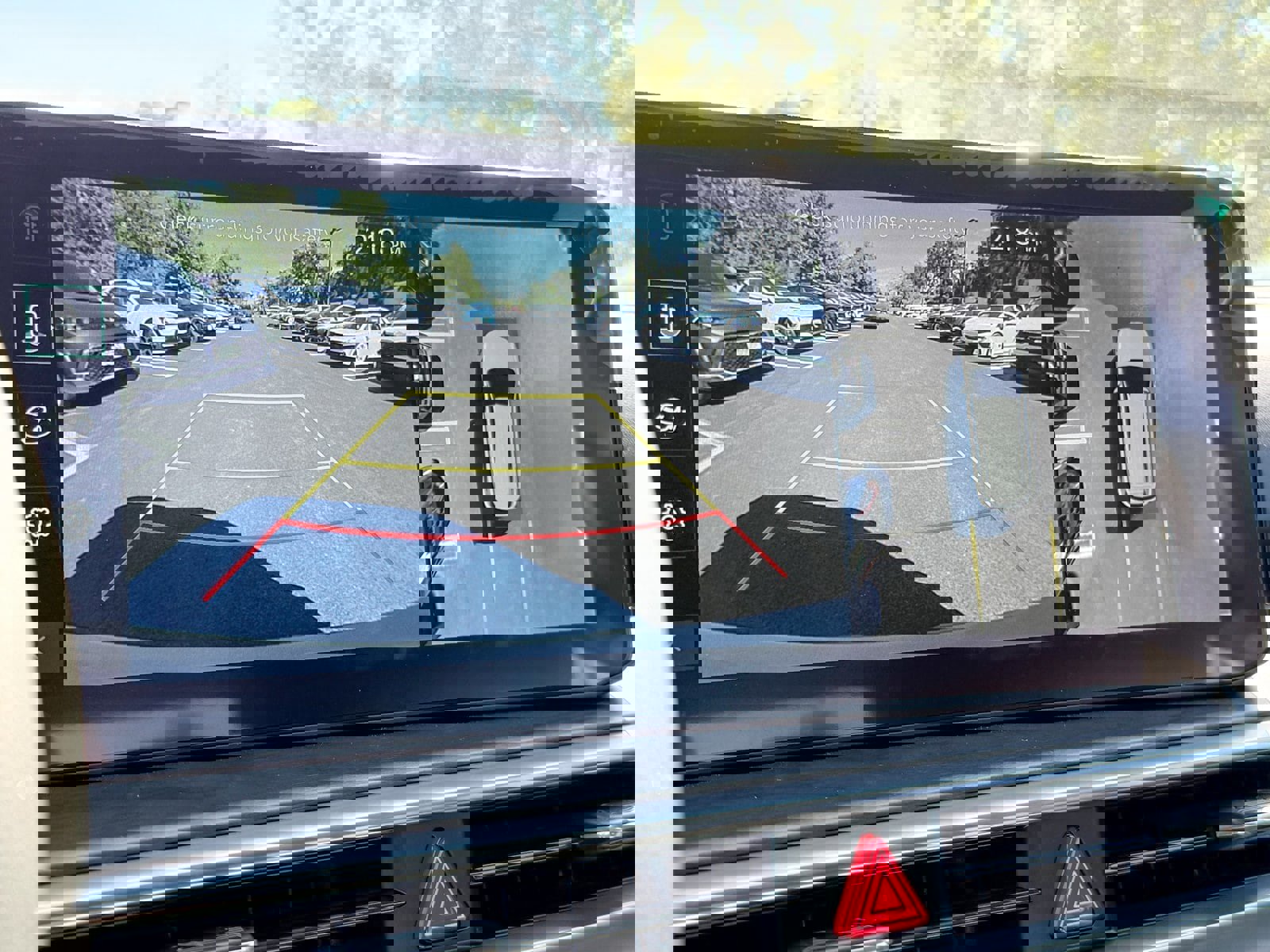 New 2025 Kia Sorento SX image 20