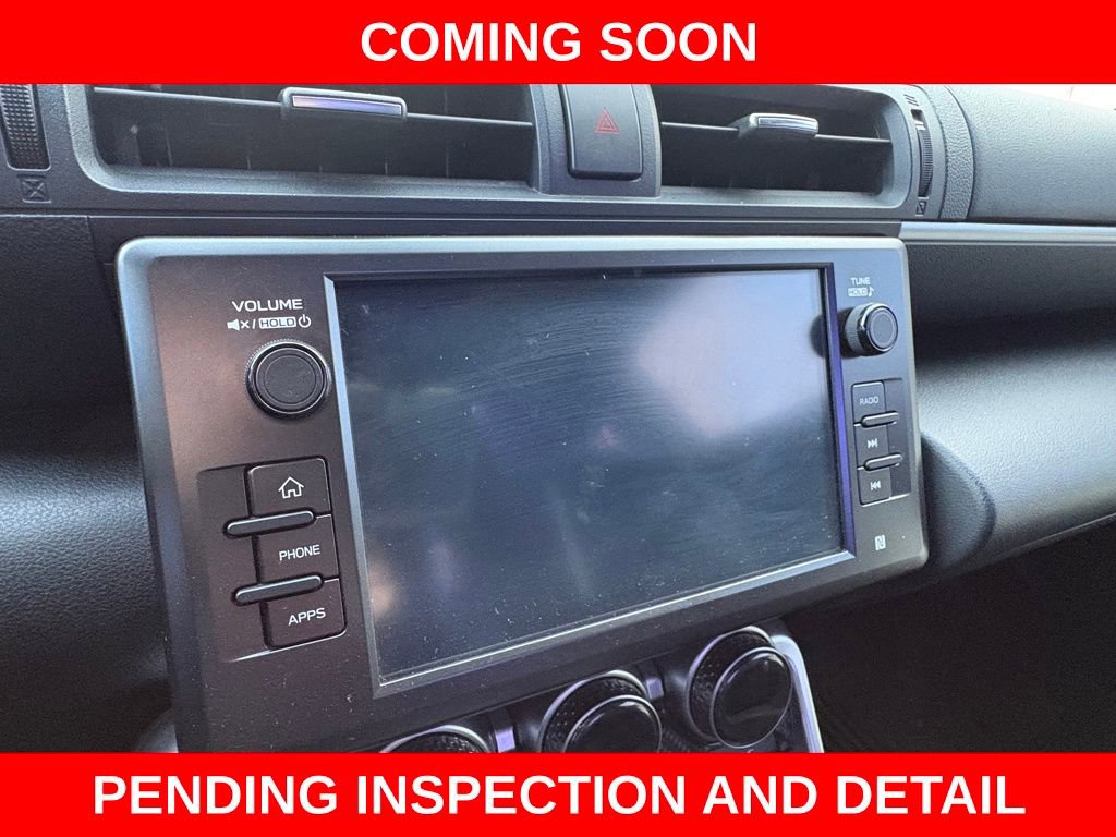 Used 2023 Toyota GR86 Premium image 18