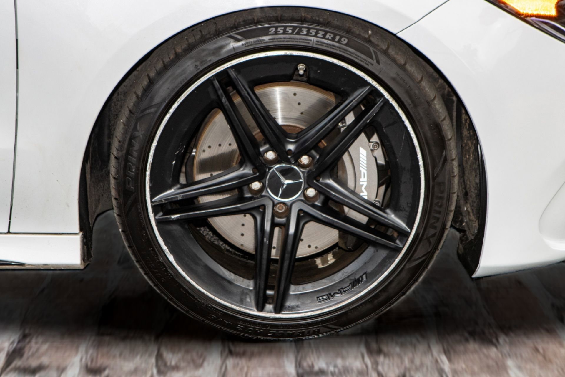 Used 2023 Mercedes-Benz CLA 45 AMG 4MATIC image 40