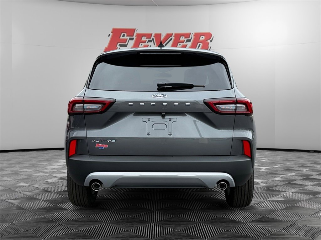New 2025 Ford Escape Active w/ Cold Weather Package image 6