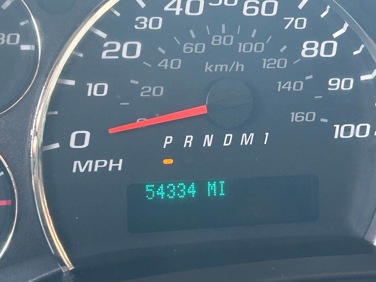 Used 2014 GMC Savana 2500 w/ Cold Climate Package image 9