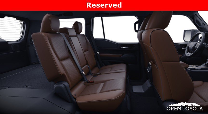 New 2026 Toyota Land Cruiser image 23