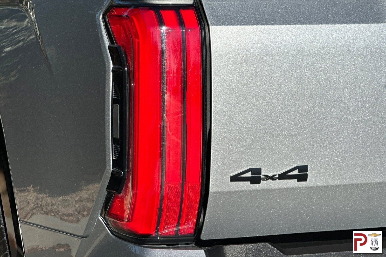 Used 2024 Toyota Tundra Platinum image 33