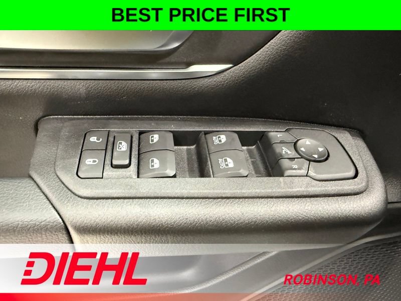 New 2026 RAM 1500 Big Horn AWD/4WD image 20