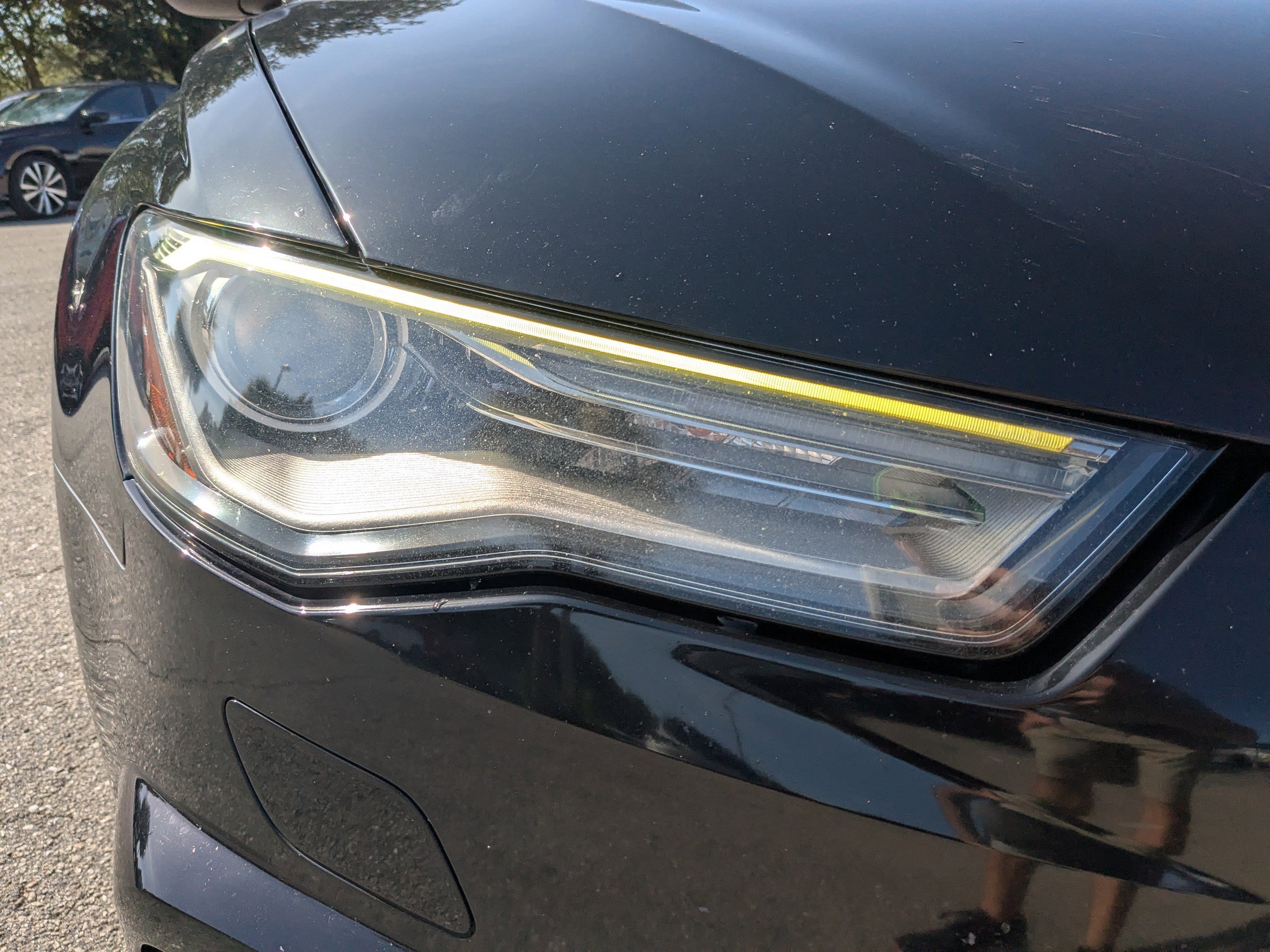 Used 2018 Audi A6 2.0T Premium image 10