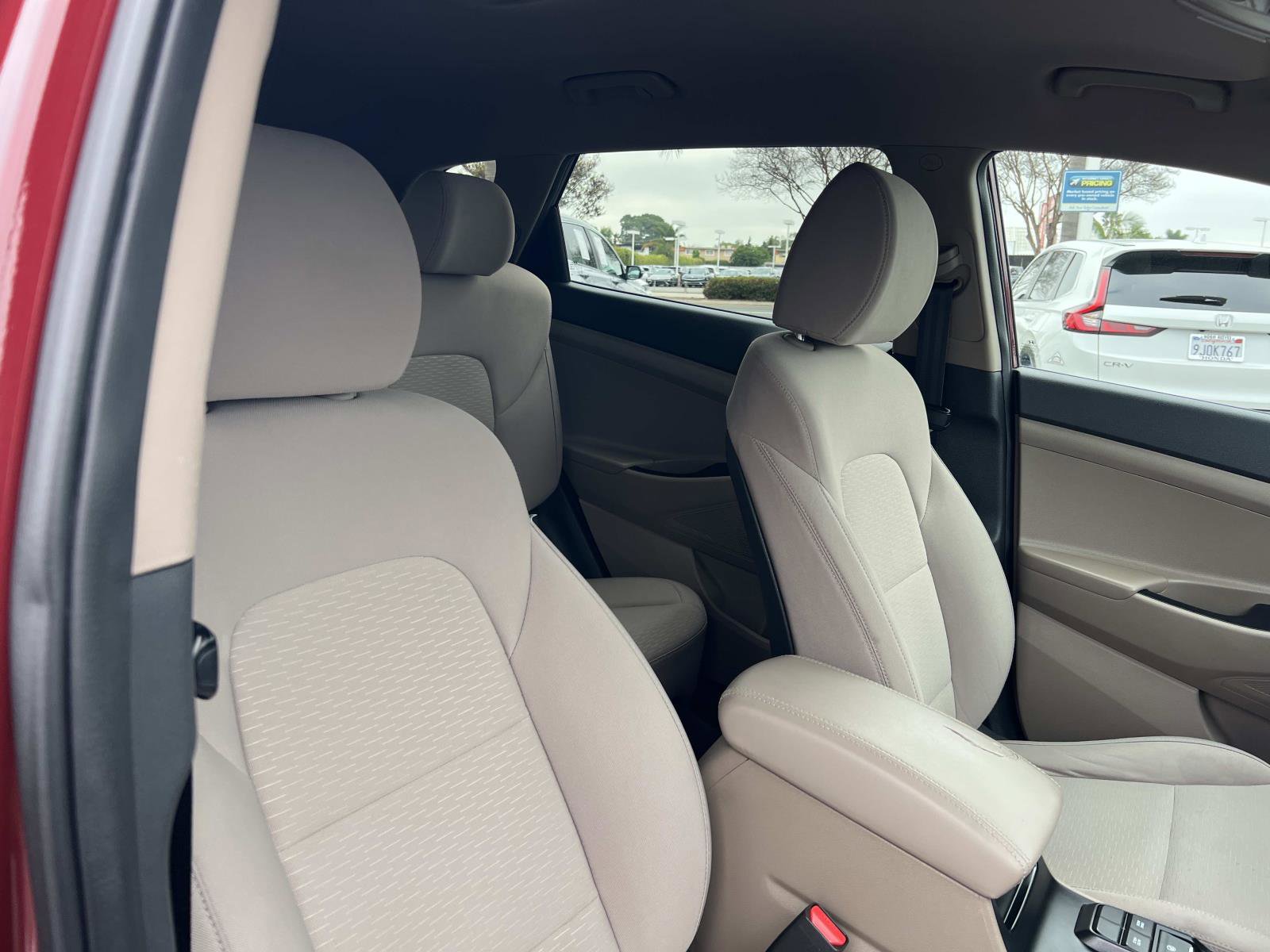 Used 2020 Hyundai Tucson Value image 29