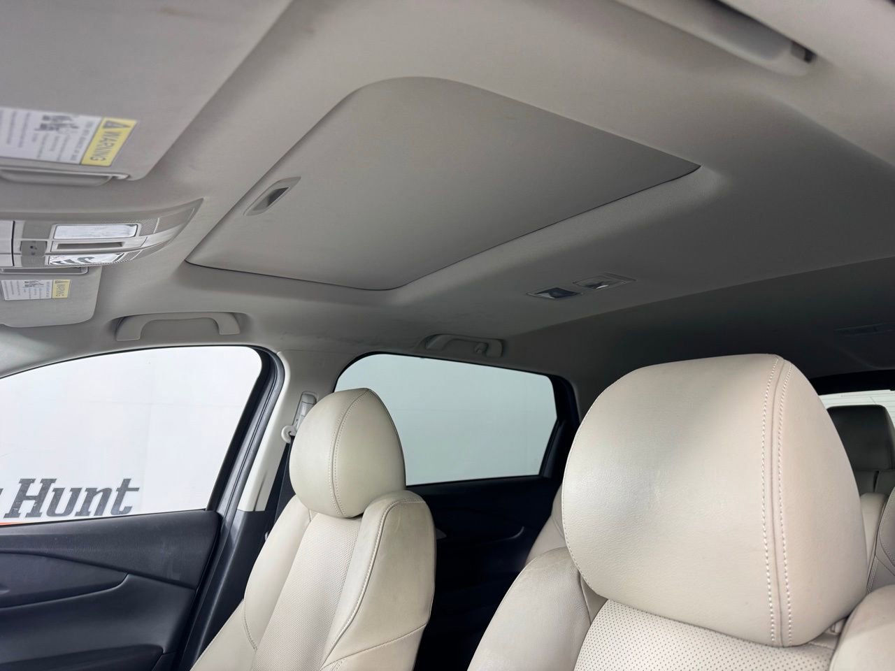 Used 2023 MAZDA CX-9 Touring Plus image 4