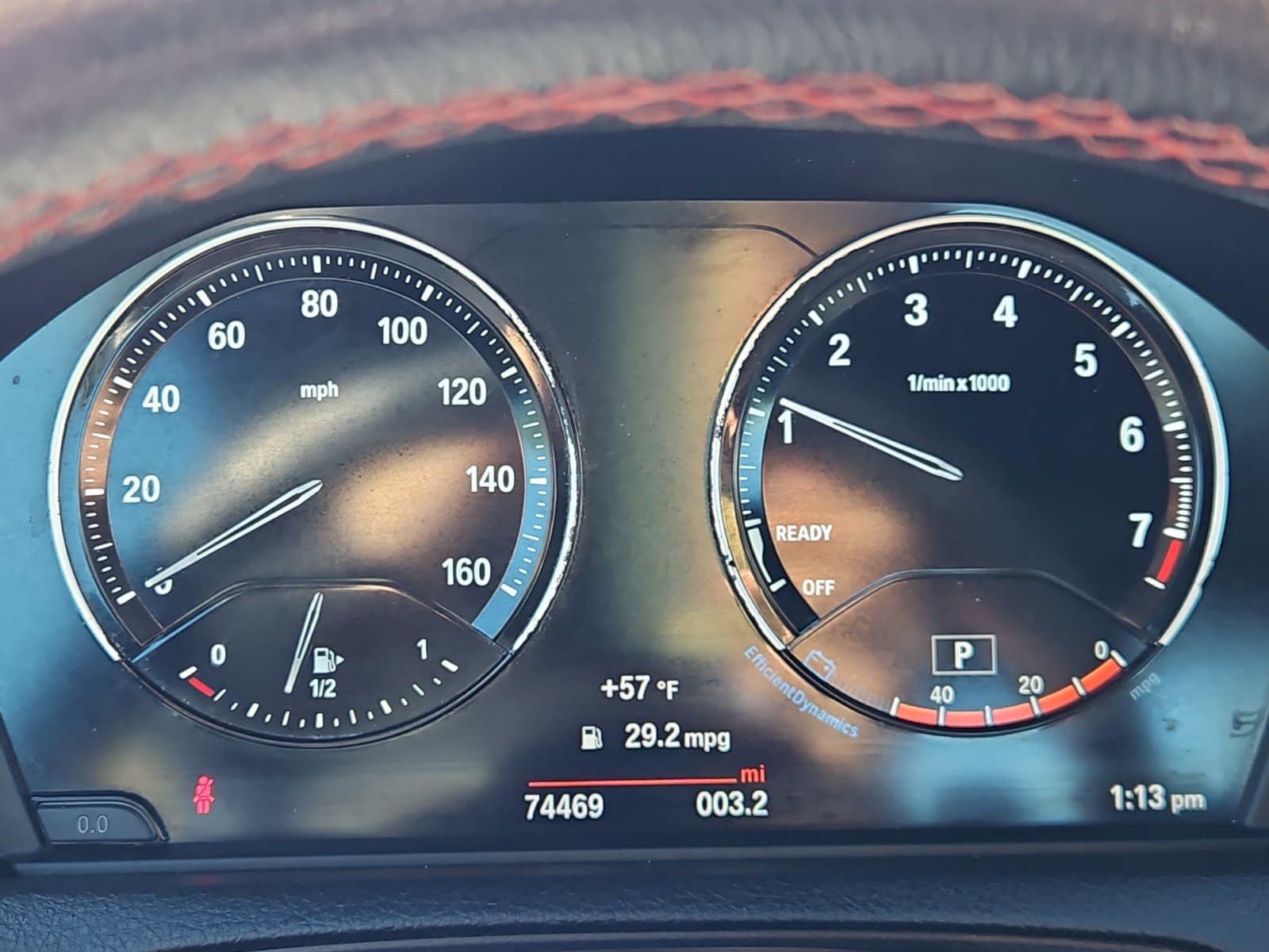 Used 2019 BMW 230i Coupe w/ Convenience Package RWD image 17