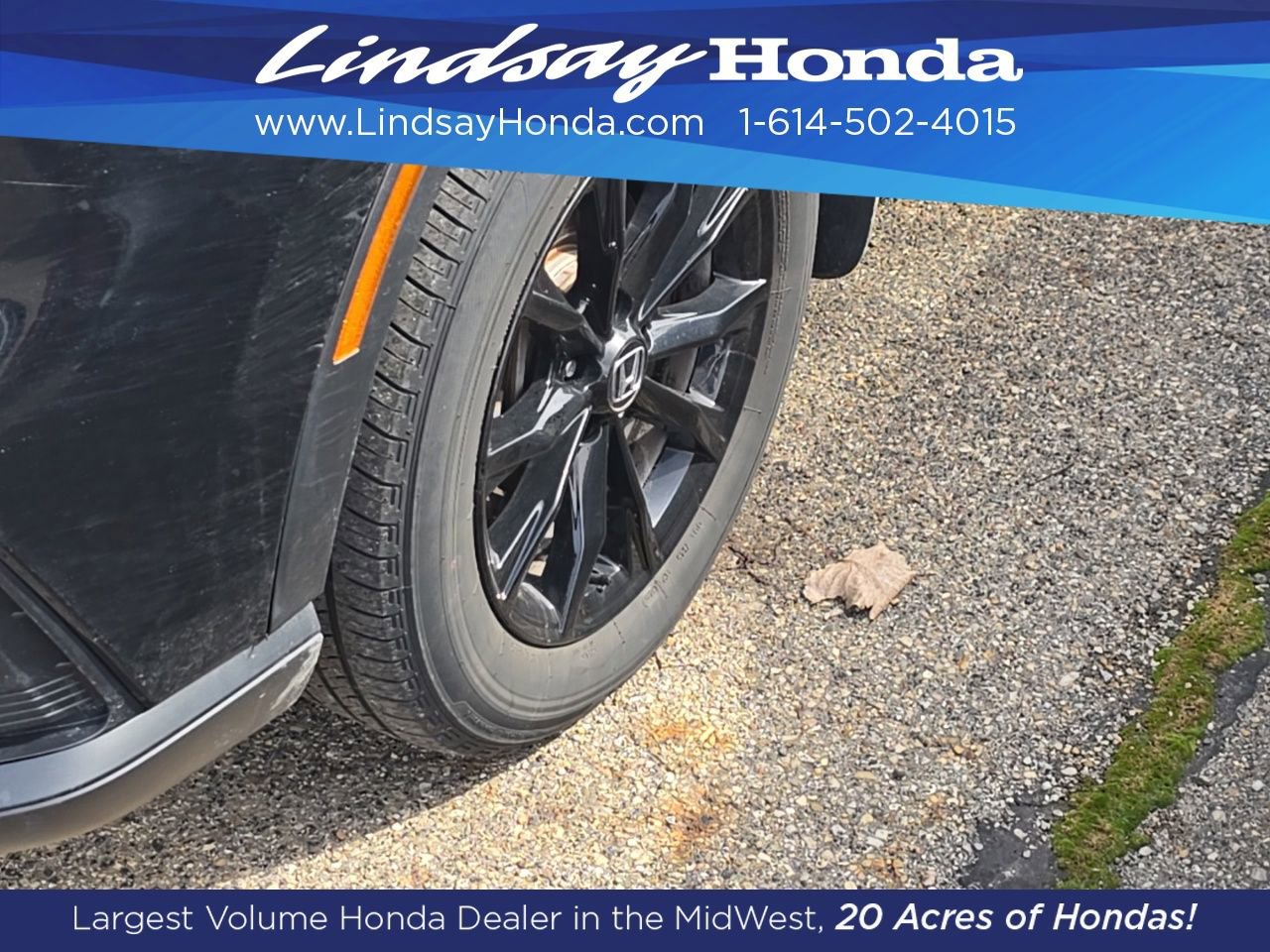 Used 2024 Honda CR-V Sport image 4