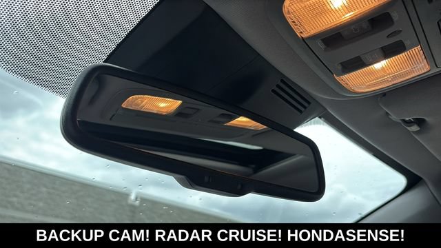 Used 2021 Honda CR-V EX-L image 23