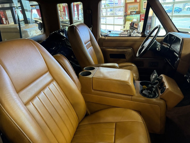 Used 1990 Ford F350 2WD SuperCab DRW image 7