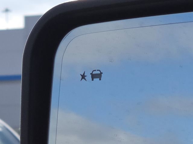 New 2026 Chevrolet Silverado 2500 LT w/ All Star Edition image 10