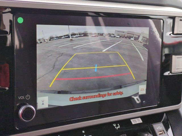 New 2026 Toyota Tundra SR5 image 12