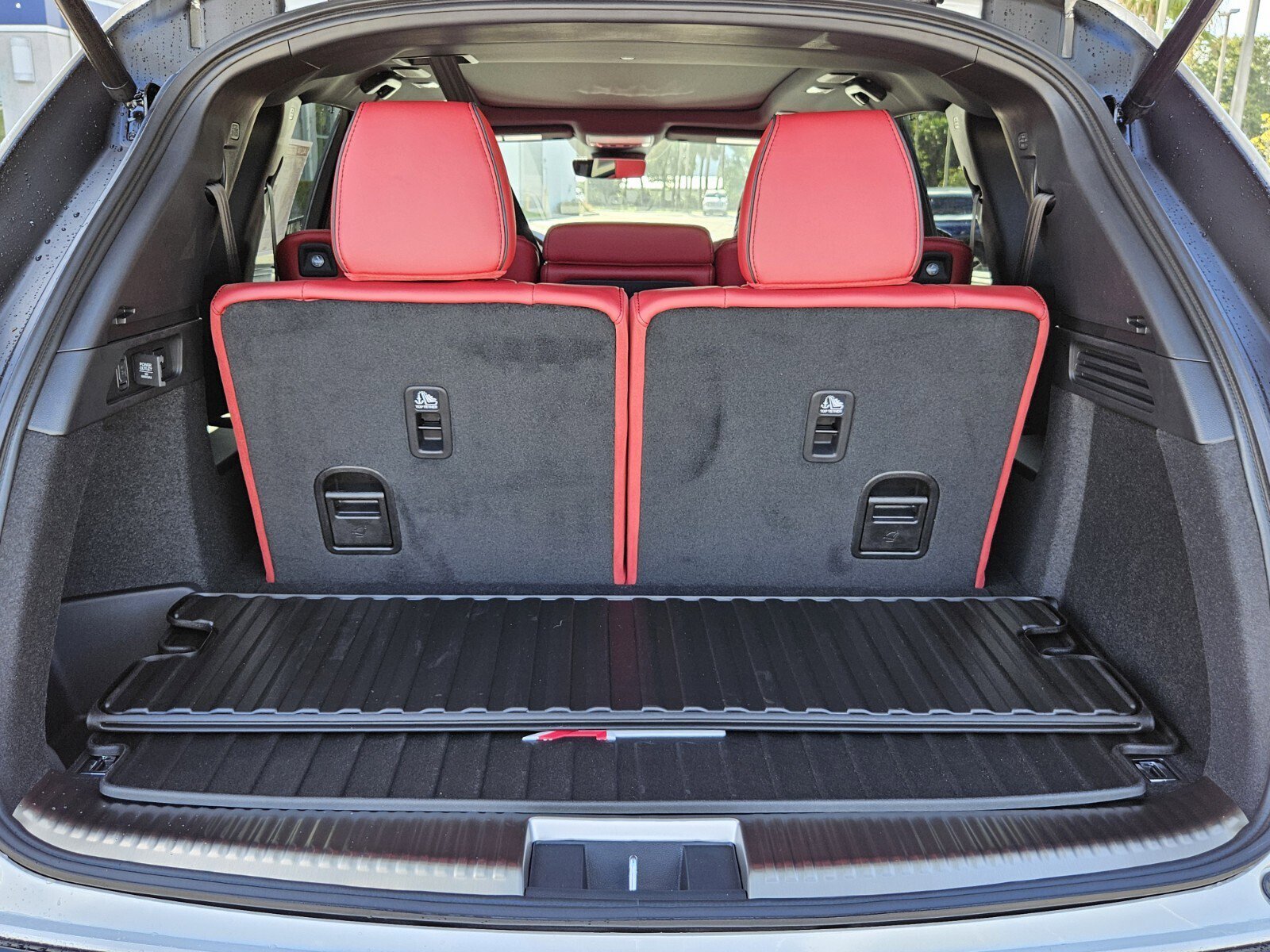 New 2026 Acura MDX A-Spec image 19