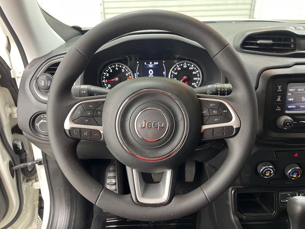 Used 2020 Jeep Renegade Sport image 17