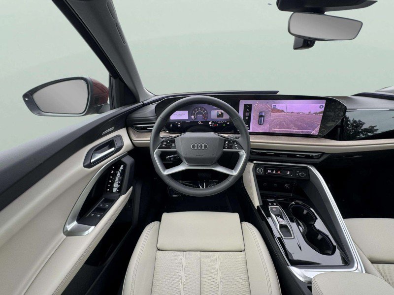 New 2026 Audi Q5 Premium Plus AWD/4WD image 14