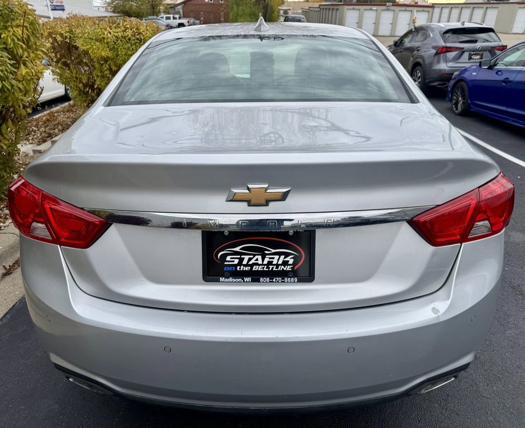 Used 2019 Chevrolet Impala Premier image 6