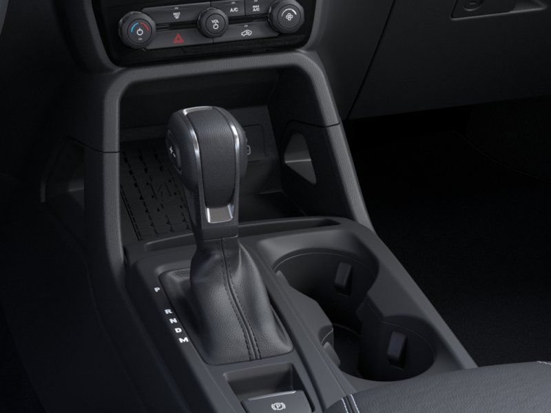 New 2026 Ford Ranger XLT AWD/4WD image 15