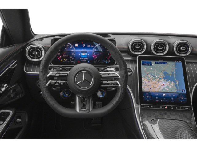 New 2027 Mercedes-Benz CLE 53 AMG 4MATIC Coupe image 45
