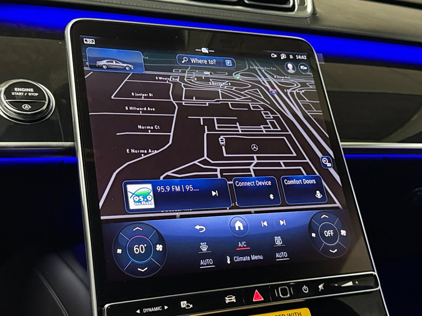 New 2026 Mercedes-Benz Maybach S 580 4MATIC image 26