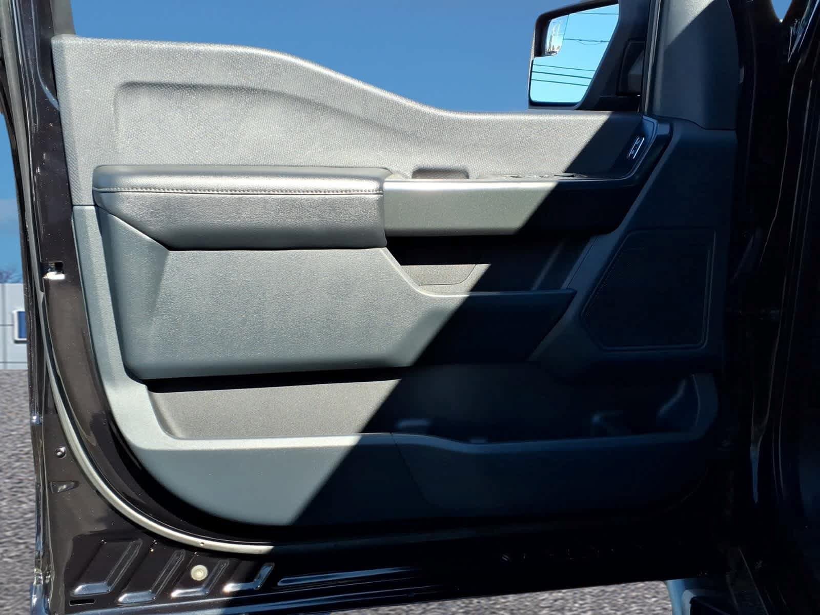Used 2023 Ford F150 XL w/ STX Appearance Package AWD/4WD image 11