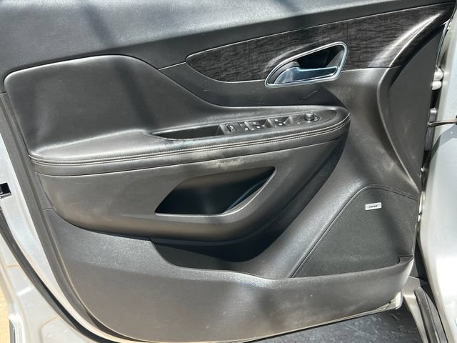 Used 2015 Buick Encore Premium AWD/4WD image 16
