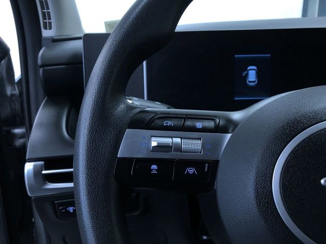 Used 2025 Hyundai Tucson SEL image 25