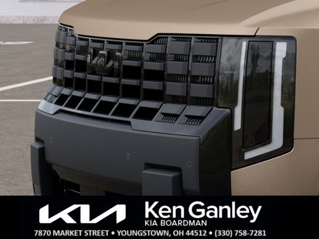 New 2027 Kia Telluride EX X-Line AWD/4WD image 12