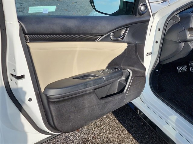 Used 2017 Honda Civic Sport Touring image 11