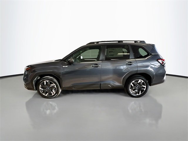 New 2025 Subaru Forester Premium image 3