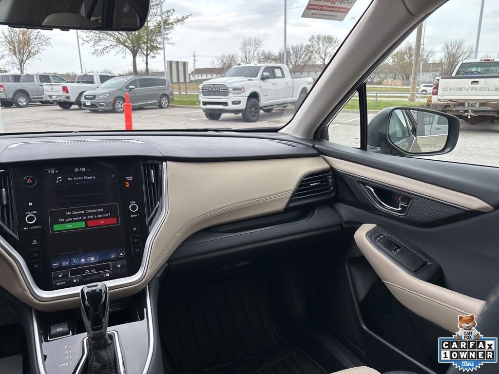 Used 2024 Subaru Outback Premium image 50