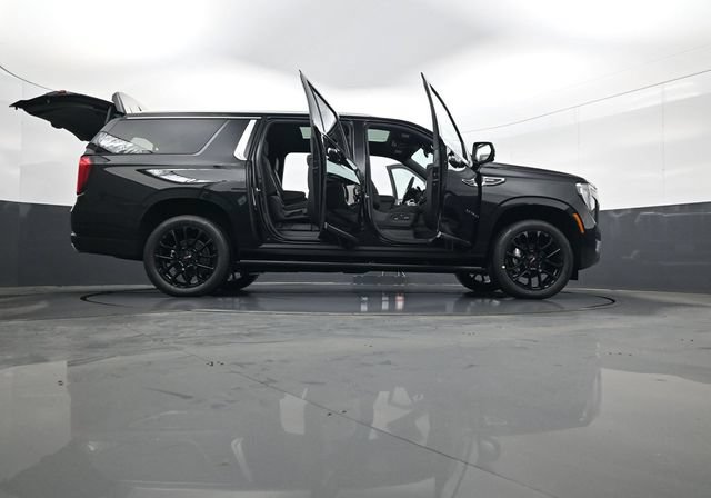 New 2026 GMC Yukon XL Denali w/ Sun & Power Step Package AWD/4WD image 34