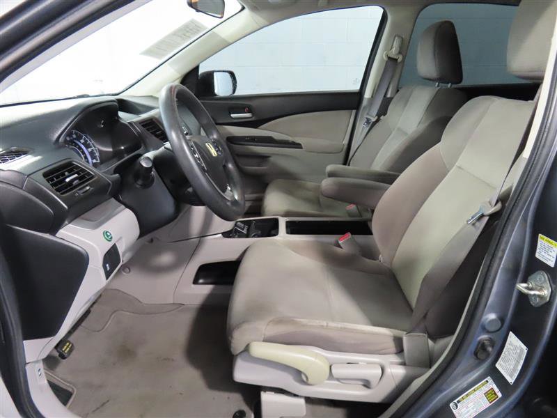 Used 2012 Honda CR-V EX image 16