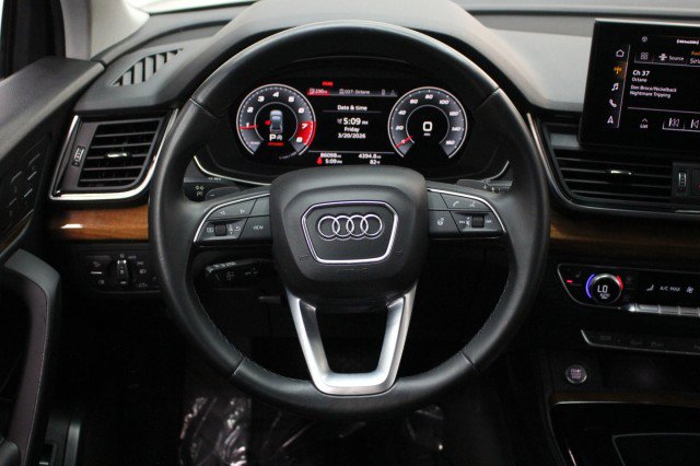 Used 2021 Audi Q5 Premium Plus image 25