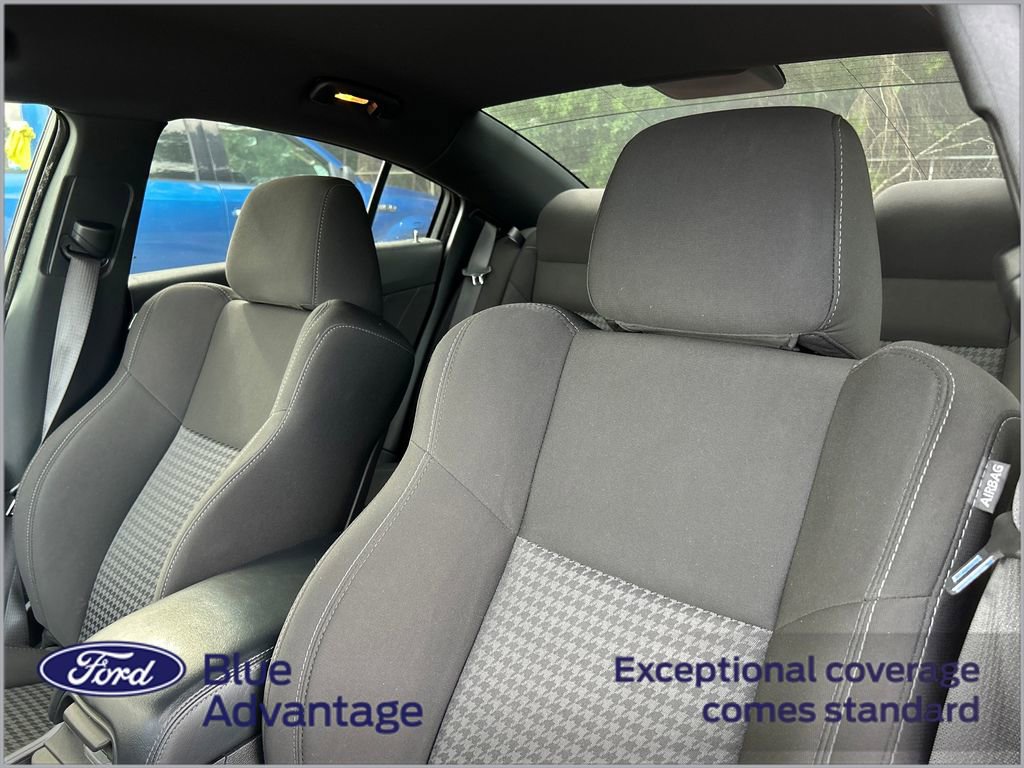 Used 2022 Dodge Charger R/T RWD image 11