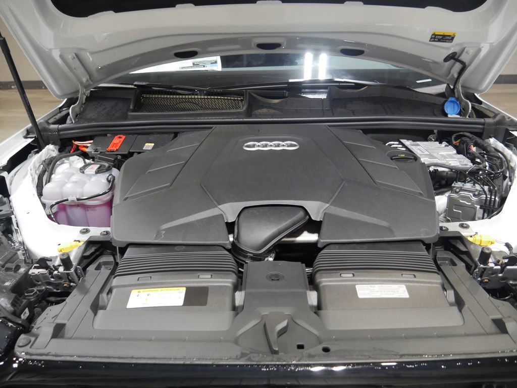 New 2026 Audi Q7 Premium Plus image 11
