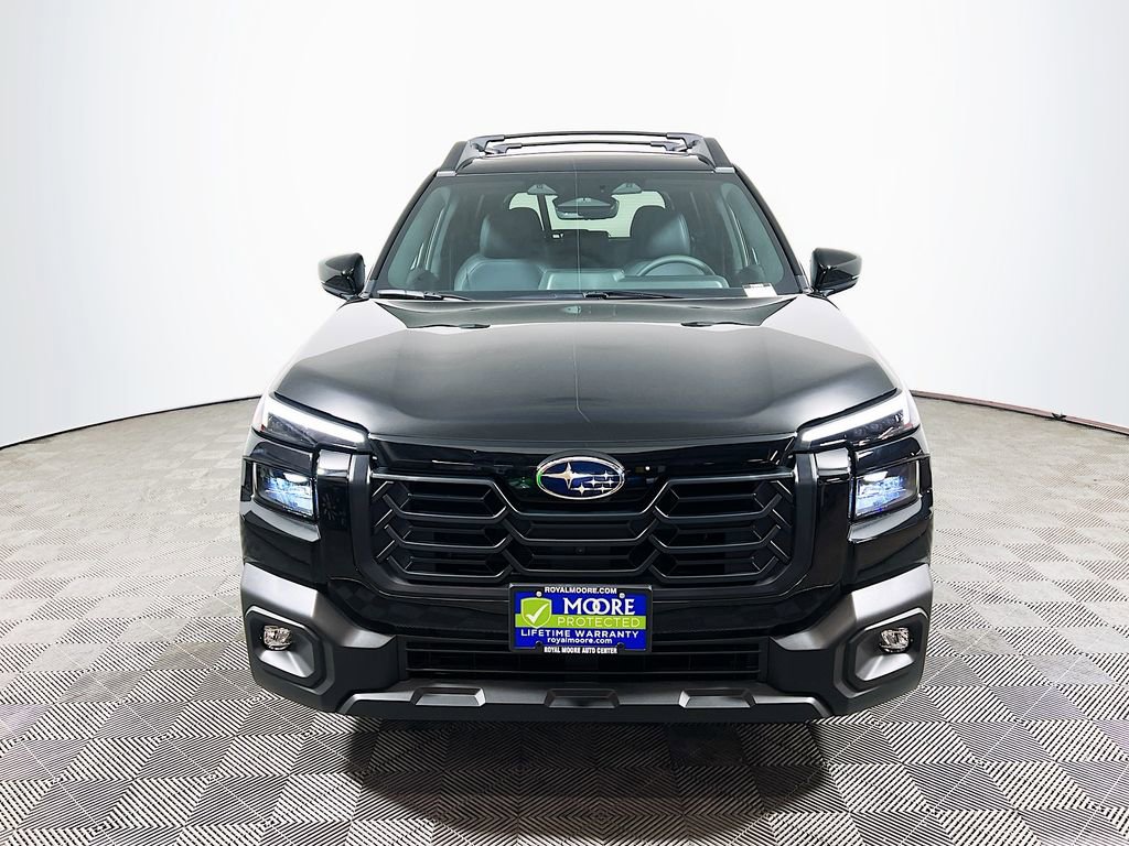 New 2026 Subaru Outback Limited XT AWD/4WD image 2