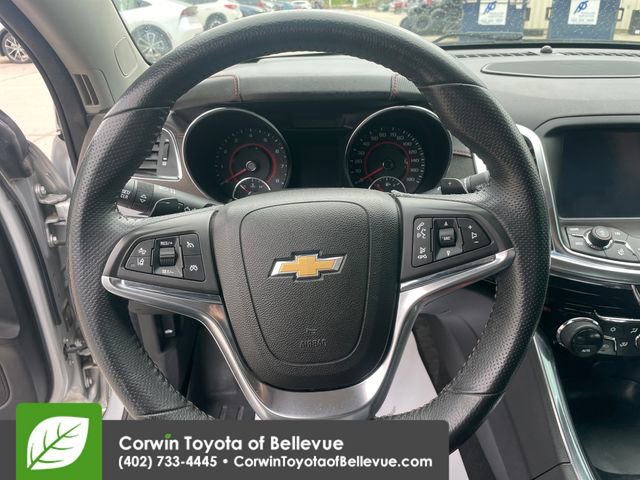Used 2014 Chevrolet SS RWD image 22