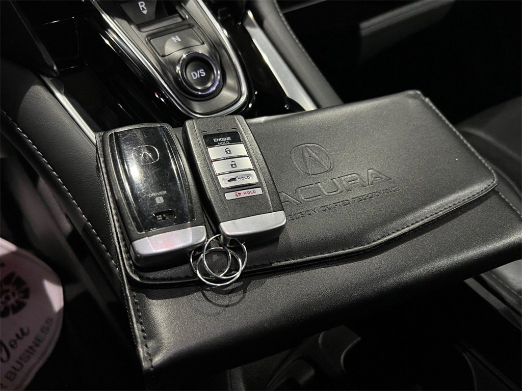 Used 2020 Acura RDX A-Spec image 46
