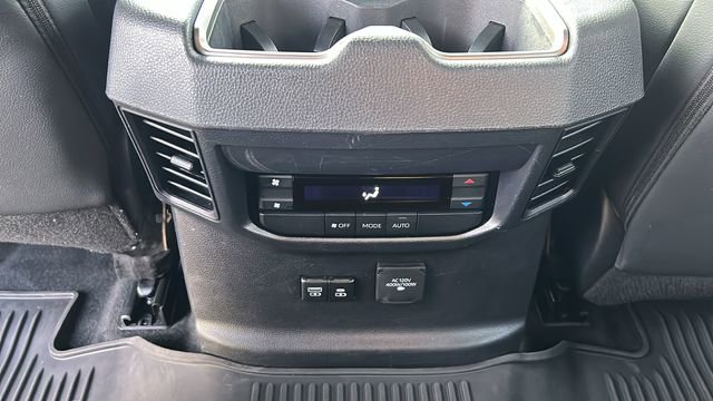 Used 2025 Toyota Sequoia SR5 w/ SR5 Premium Package image 17