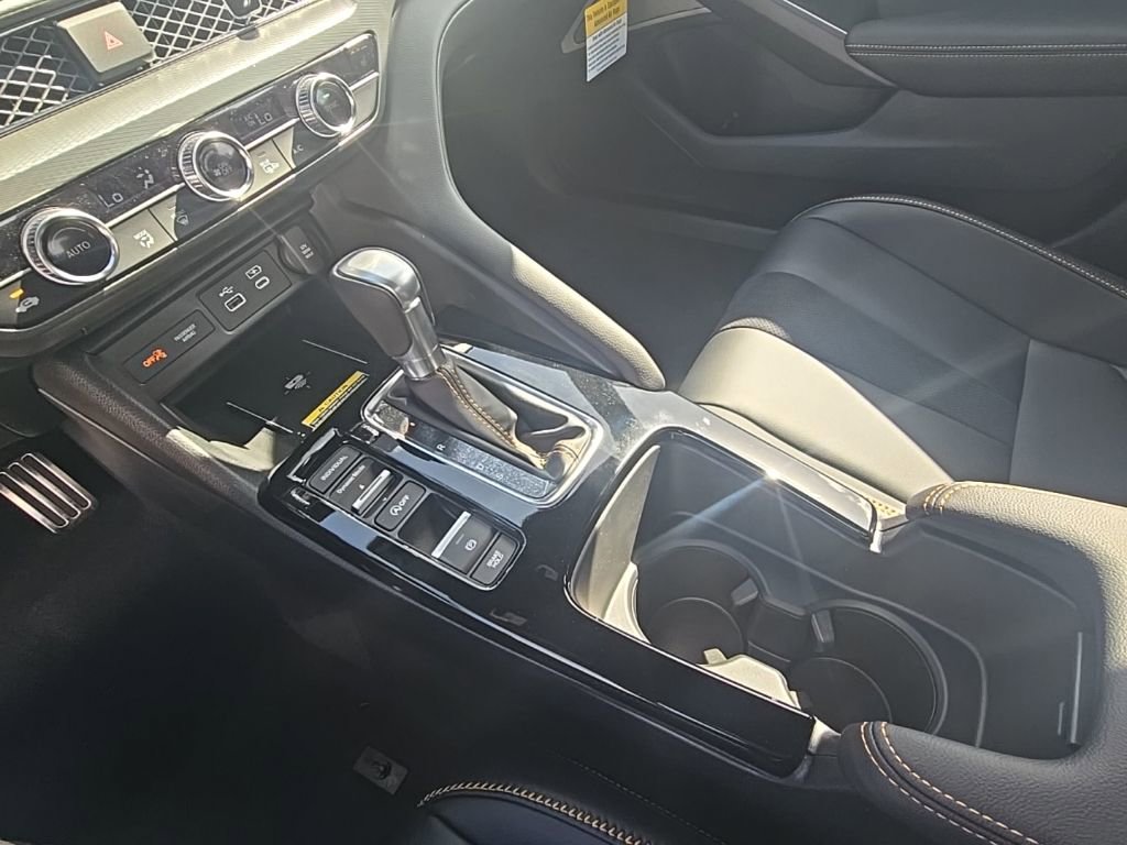 New 2026 Acura Integra A-Spec FWD image 25