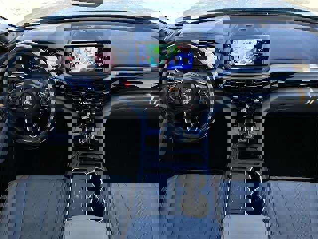 Certified 2025 Acura MDX FWD w/ Technology Package image 11