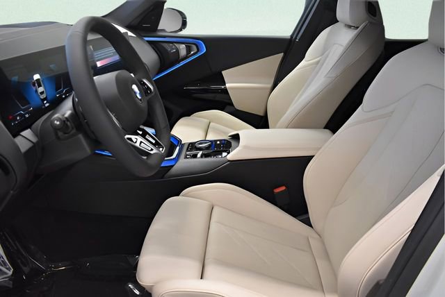 New 2026 BMW X3 xDrive30 w/ Premium Package AWD/4WD image 25