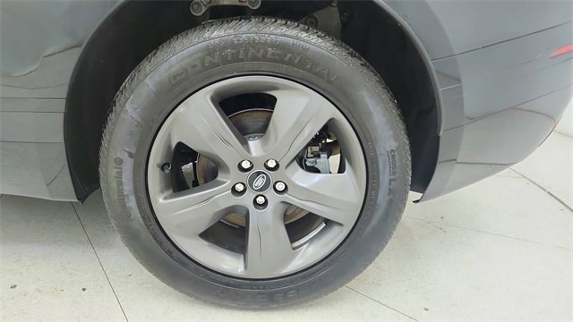 Used 2024 Land Rover Range Rover Velar Dynamic SE image 61