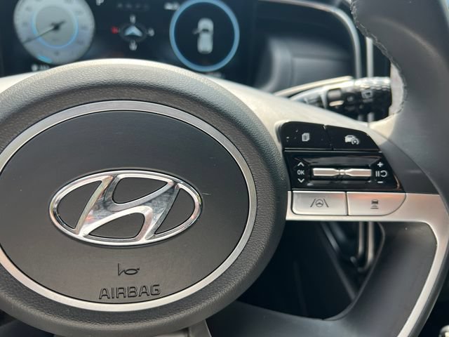 Used 2024 Hyundai Tucson SEL w/ Convenience Package FWD image 32