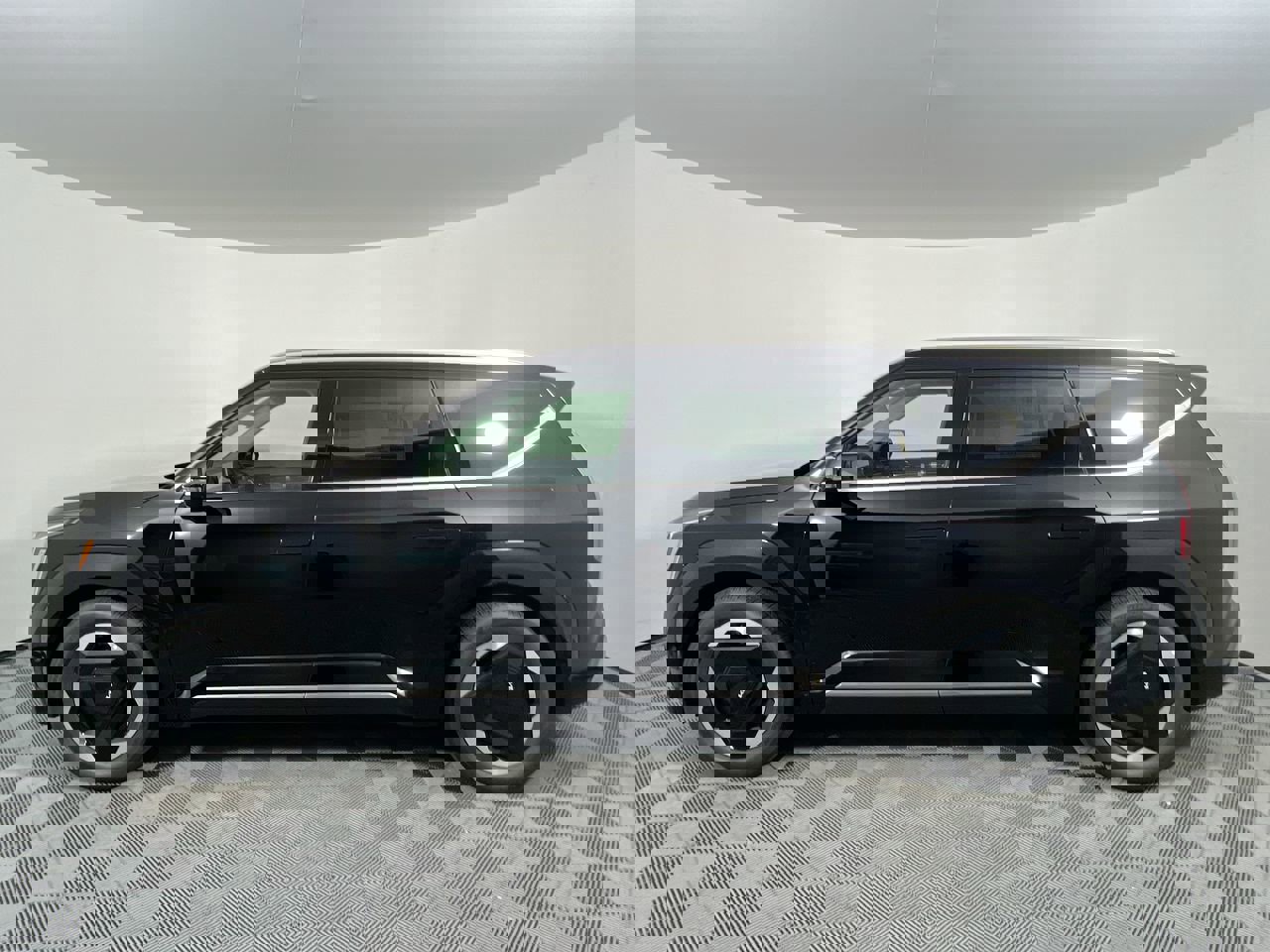 New 2026 Kia EV9 Light image 8