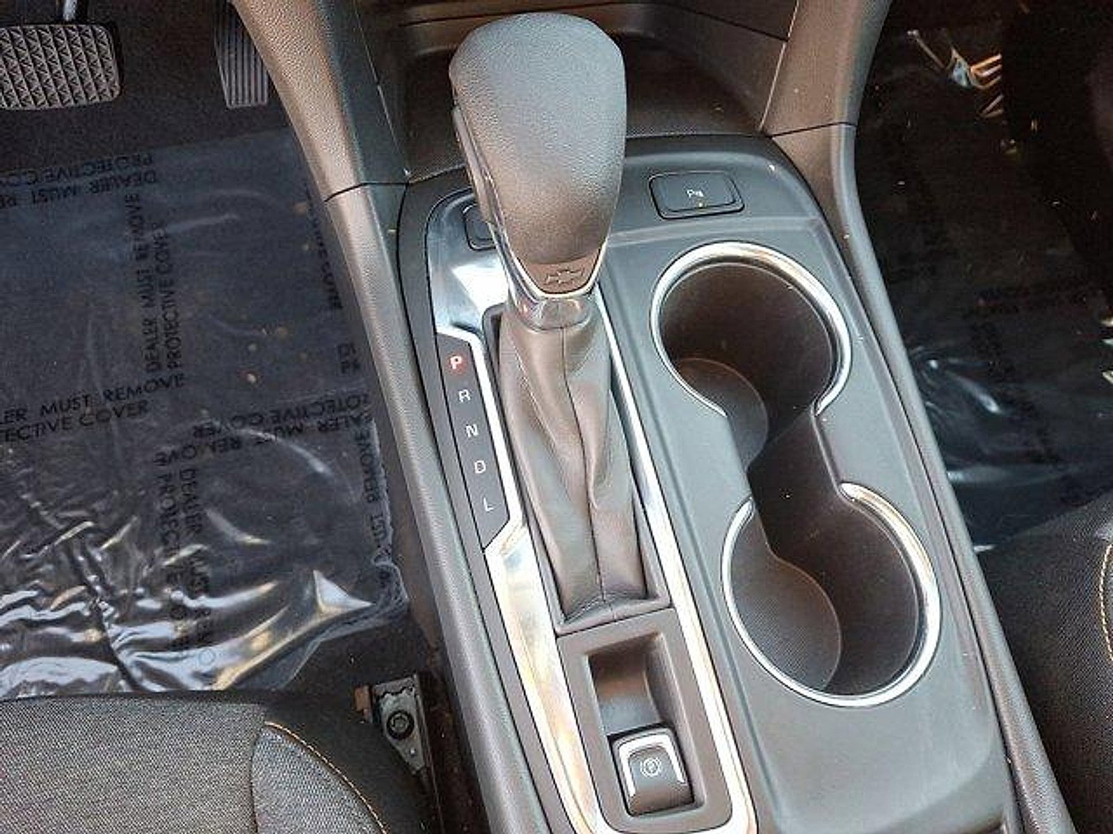 Used 2022 Chevrolet Equinox LT image 14