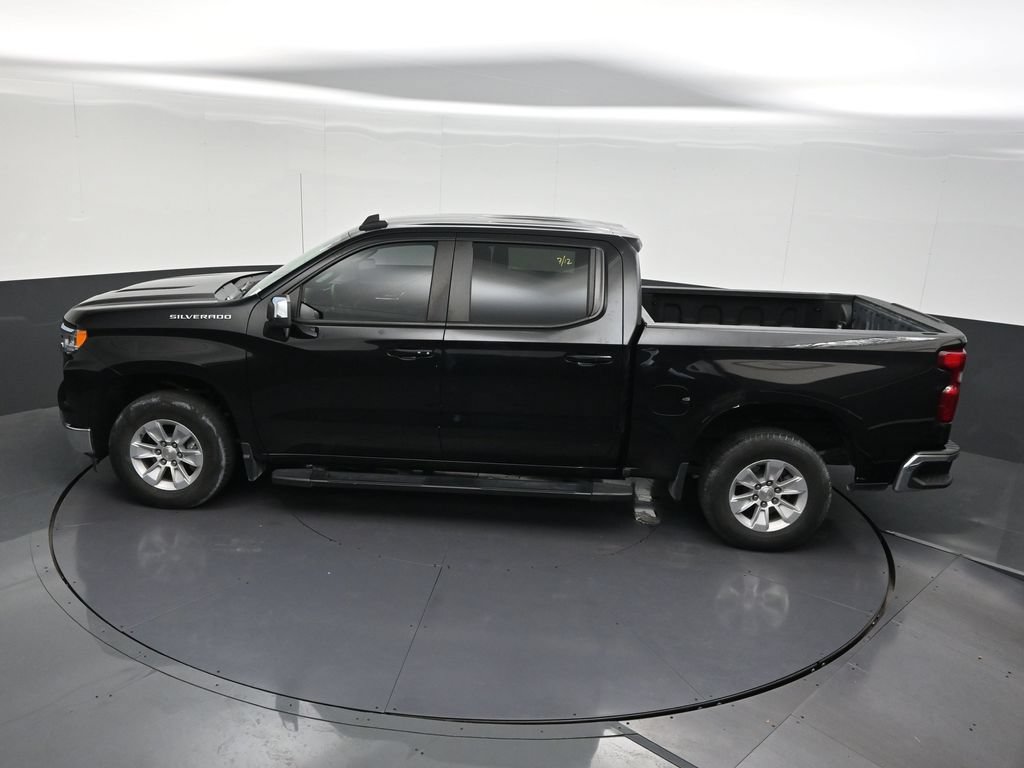 Used 2023 Chevrolet Silverado 1500 LT RWD image 16
